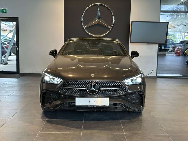 Mercedes-Benz CLE 220 145 kW image number 2