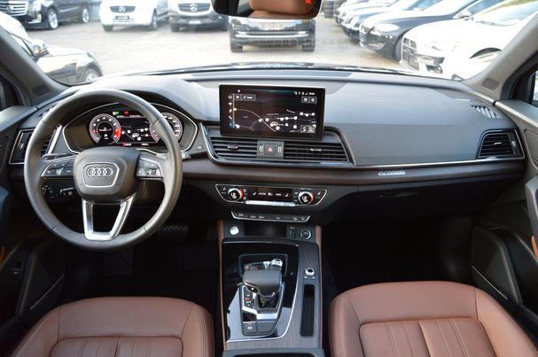 Audi Q5 45 TFSI quattro 195 kW image number 7