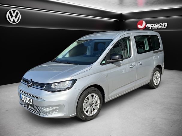 Volkswagen Caddy 2.0 TDI 75 kW image number 2