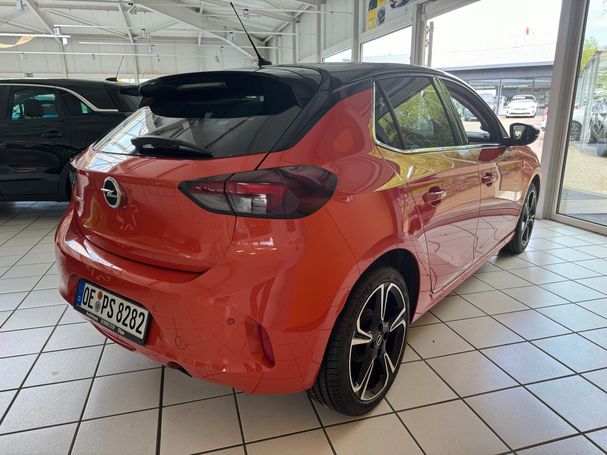 Opel Corsa 55 kW image number 2