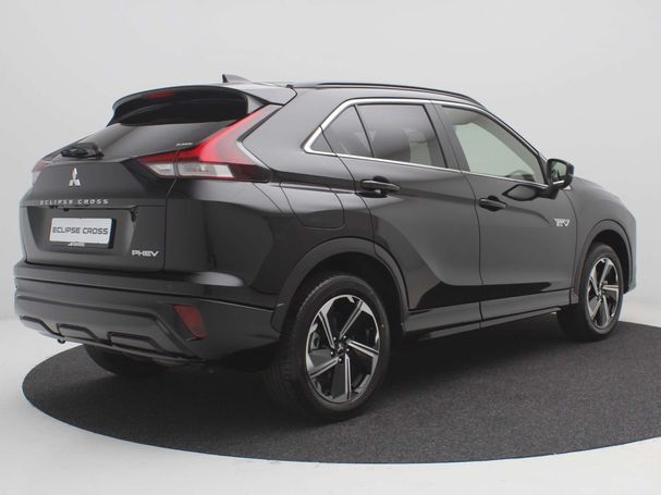 Mitsubishi Eclipse Cross PHEV 138 kW image number 2