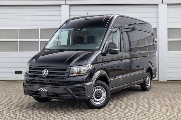 Volkswagen Crafter 35 TDI Trendline 103 kW image number 45