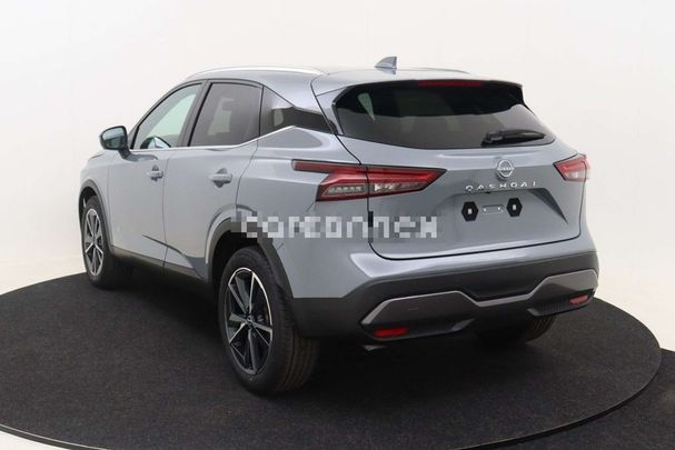 Nissan Qashqai MHEV Tekna Xtronic 116 kW image number 4