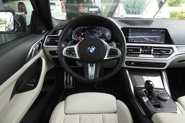 BMW 430i M Sport 180 kW image number 5