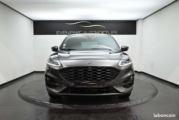 Ford Kuga 2.0 EcoBlue ST-Line AWD 140 kW image number 7