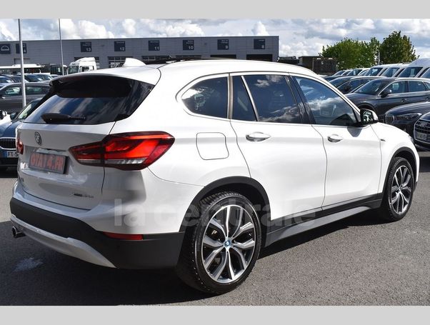 BMW X1 25e xDrive 162 kW image number 4