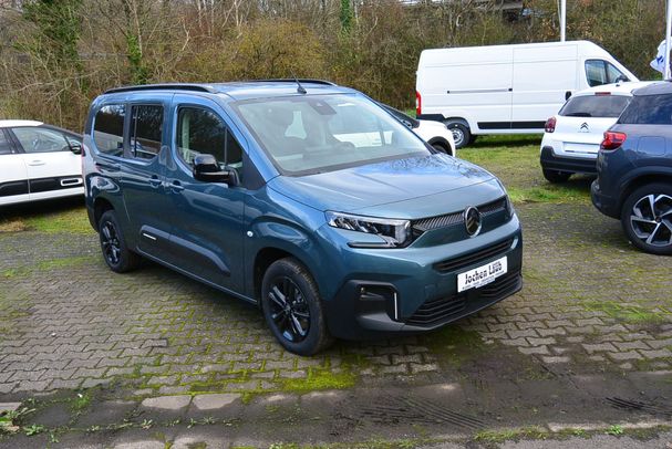 Citroen Berlingo M 96 kW image number 2