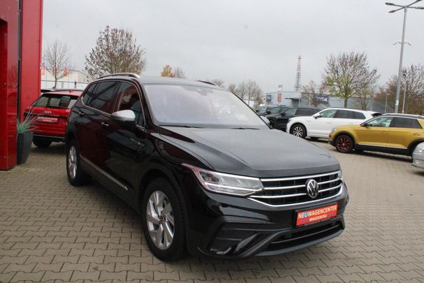 Volkswagen Tiguan Allspace 2.0 TDI Life DSG 4Motion 147 kW image number 2