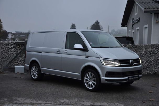 Volkswagen T6 Transporter 103 kW image number 12