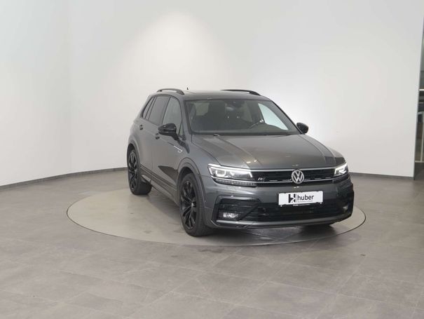 Volkswagen Tiguan TDI SCR 4Motion DSG 110 kW image number 3