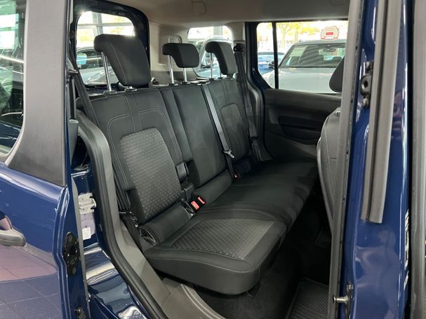 Ford Transit Connect Kombi 1.5 Trend 74 kW image number 20