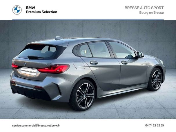 BMW 118i M Sport 101 kW image number 3