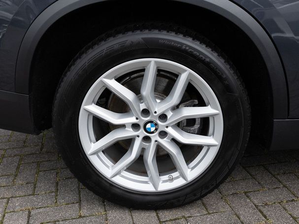 BMW X5 45e xDrive 290 kW image number 6