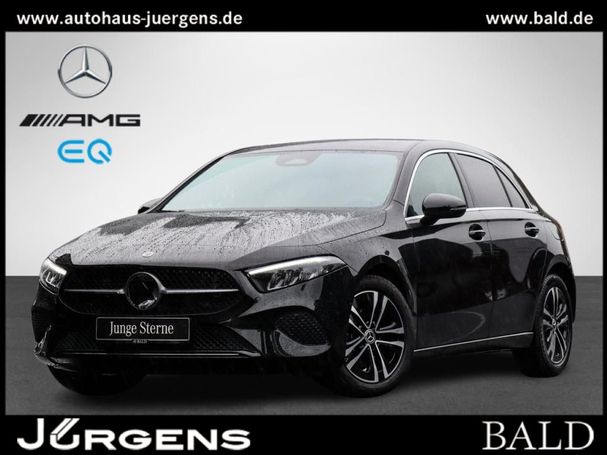 Mercedes-Benz A 180 100 kW image number 1