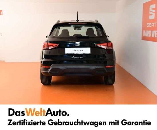 Seat Arona 1.0 TSI Reference 70 kW image number 3