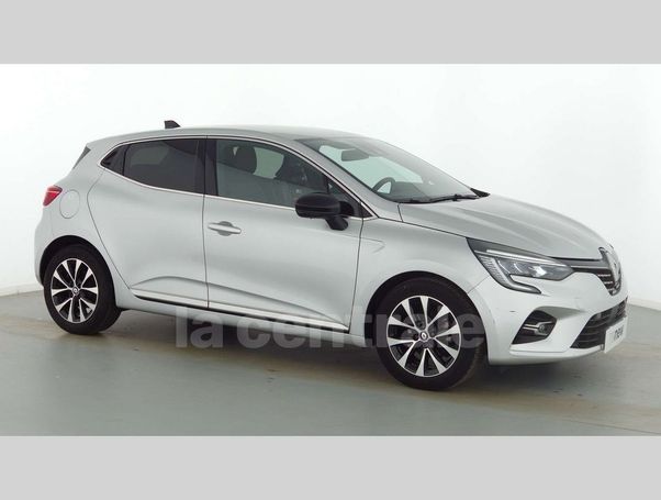 Renault Clio TCe 90 66 kW image number 16