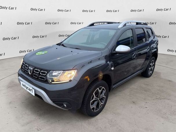 Dacia Duster TCe 100 74 kW image number 1