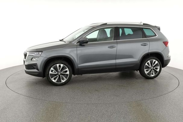 Skoda Karoq 1.5 TSI DSG 110 kW image number 32