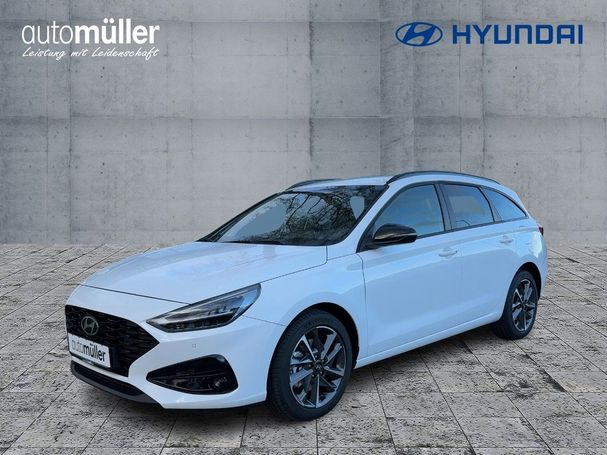 Hyundai i30 Advantage 74 kW image number 1