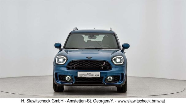 Mini Cooper S Countryman Countryman Cooper S Mini 131 kW image number 2