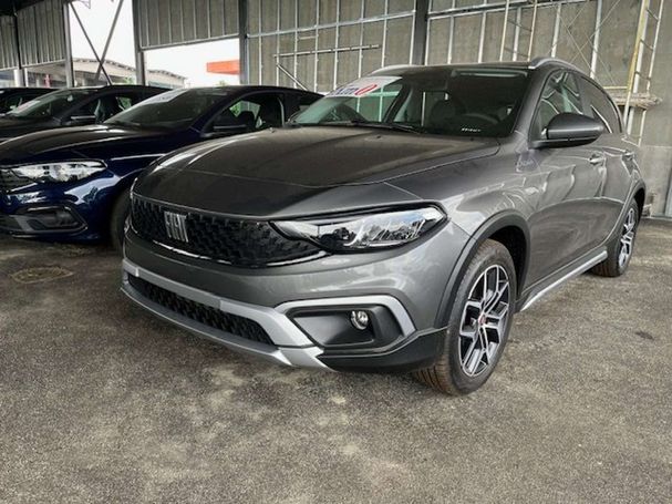 Fiat Tipo 96 kW image number 1