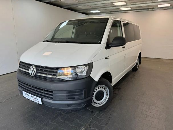 Volkswagen T6 Transporter 75 kW image number 2