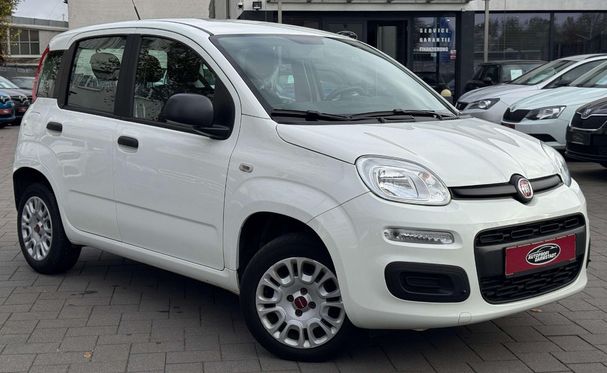 Fiat Panda 51 kW image number 3