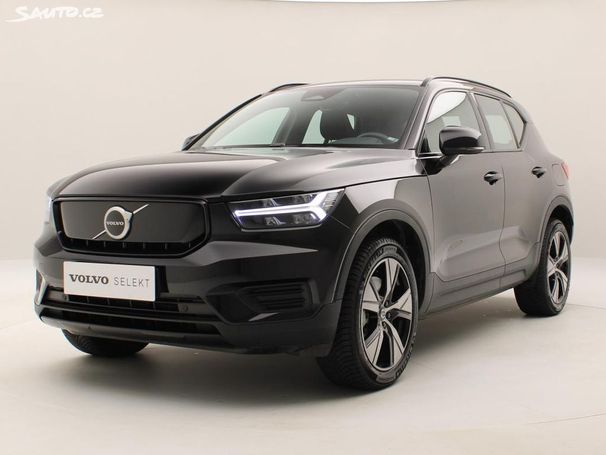 Volvo XC40 Recharge 170 kW image number 1