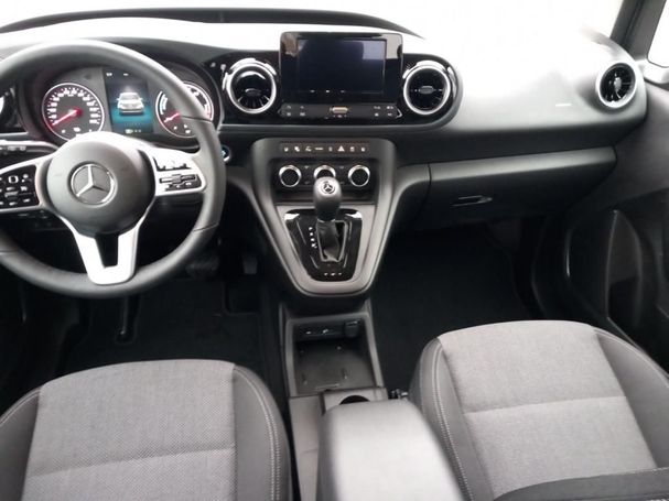 Mercedes-Benz Citan e 90 kW image number 8