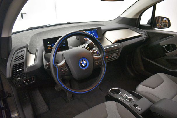 BMW i3 120Ah 125 kW image number 14