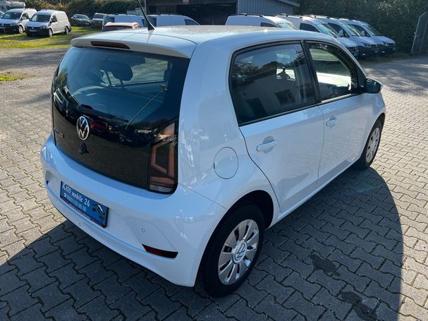 Volkswagen up! Eco 50 kW image number 2