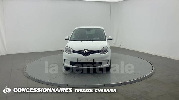 Renault Twingo 22 kWh 60 kW image number 2