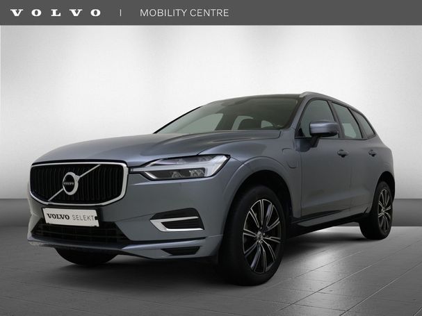 Volvo XC60 T8 AWD Momentum 287 kW image number 1