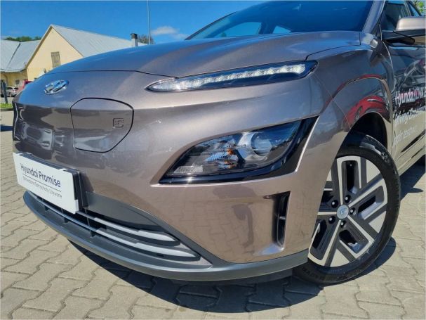 Hyundai Kona 64 kWh 150 kW image number 9