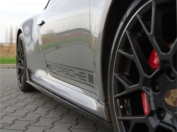 Porsche 992 Carrera 4S 332 kW image number 29