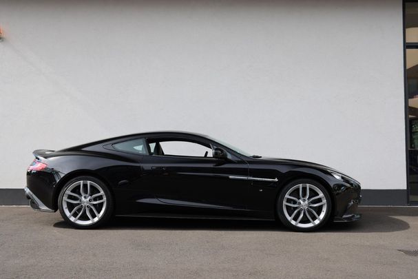 Aston Martin Vanquish S 444 kW image number 6