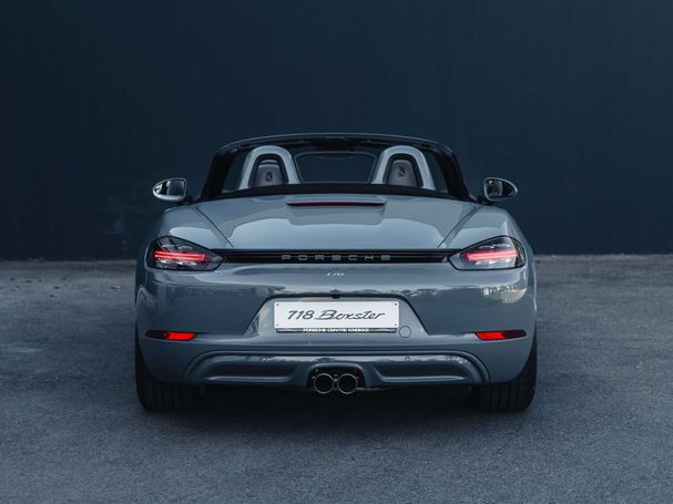 Porsche Boxster PDK 220 kW image number 8