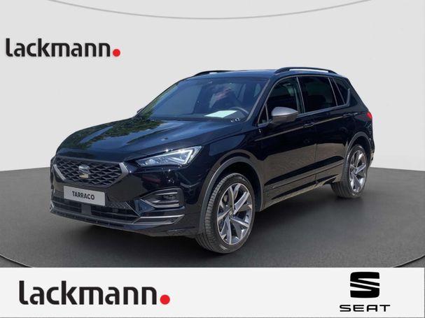 Seat Tarraco 2.0 TDI 110 kW image number 1