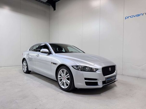 Jaguar XE 177 kW image number 3