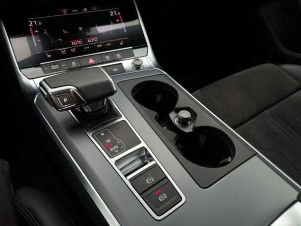 Audi A7 150 kW image number 20