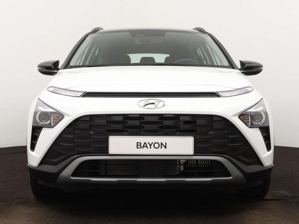 Hyundai Bayon 74 kW image number 7