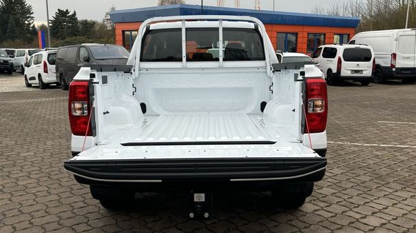 Ford Ranger 4x4 125 kW image number 14