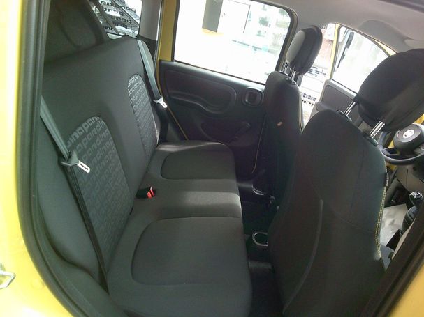 Fiat Panda 51 kW image number 17