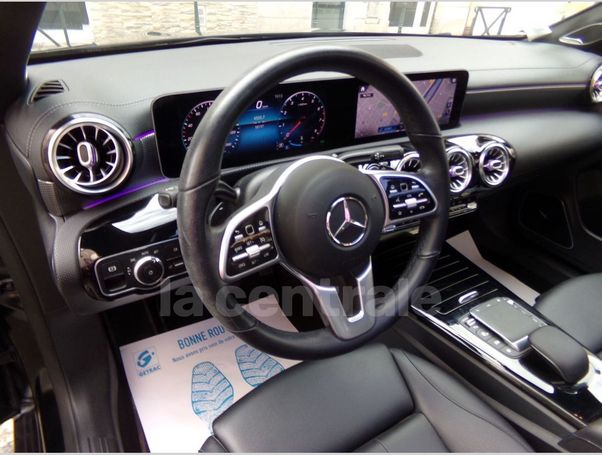 Mercedes-Benz CLA 180 100 kW image number 23