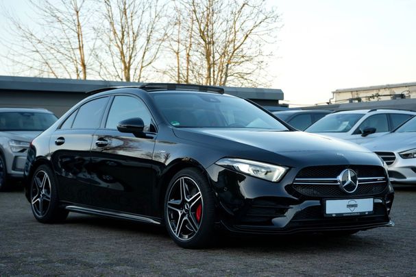 Mercedes-Benz A 35 AMG 4Matic 225 kW image number 11