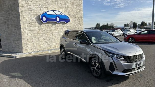 Peugeot 5008 96 kW image number 4