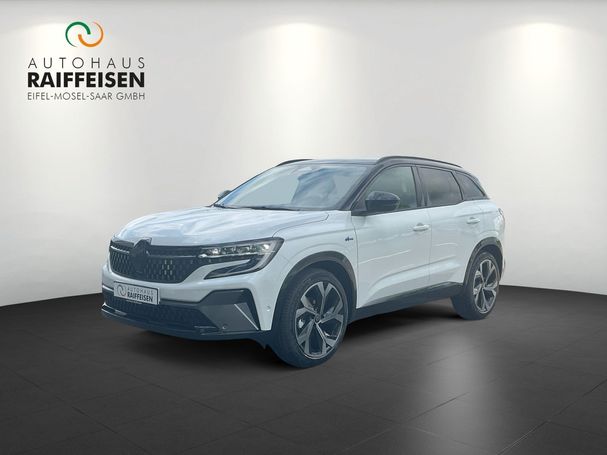 Renault Austral Mild Hybrid 160 Techno 116 kW image number 1