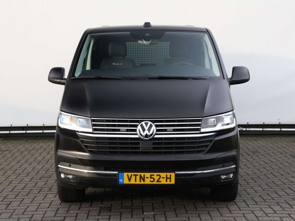 Volkswagen T6 Transporter DSG 110 kW image number 1