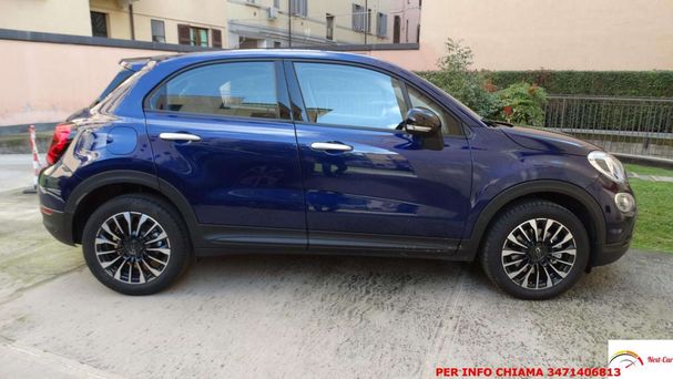 Fiat 500X 96 kW image number 5