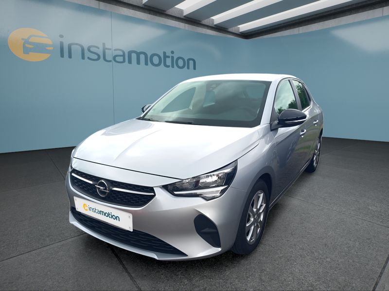 Opel Corsa F 1.2 Edition